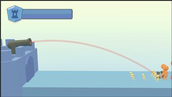 Titans attack screenshot 2