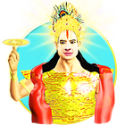 Bhagavad Gita आइकन