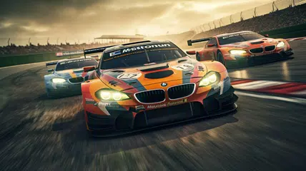 3Dレーシングカー アプリダウンロード