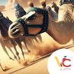 camel race