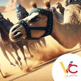 camel race APK