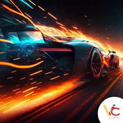 Baixar corridas de carros em 3D APK