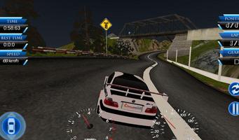 レーシングカー スクリーンショット 2