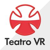 Teatro Virtual Teletón (VR) biểu tượng