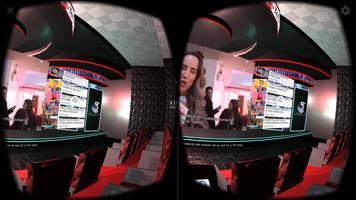 Teatro Virtual Teletón (VR) ảnh chụp màn hình 2