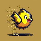 Flex Bird ไอคอน