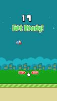 Flex Bird โปสเตอร์