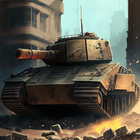 Tanks : Play with friends Zeichen