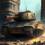 Tanks : Play with friends