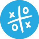 Tic-Tac-Toe: Two Players-APK
