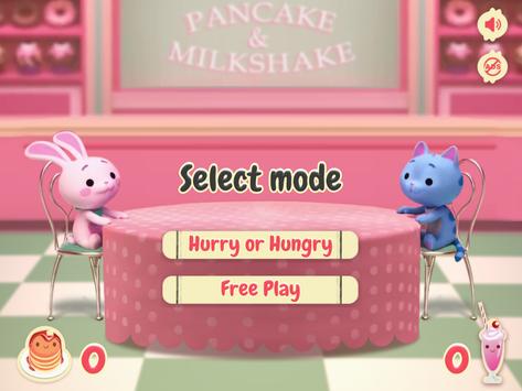 Pancake and Milkshake! for Android - APK Download