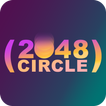 2048 Wheel icon