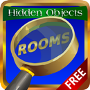 Hidden Objects - ROOMS APK