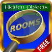 Hidden Objects - ROOMS