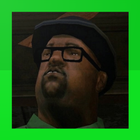 Big Smoke Order icône