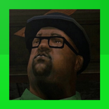 Big Smoke Order ikon