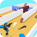 Battle Route APK