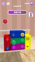 Pyramid Puzzle screenshot 1