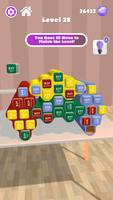Pyramid Puzzle screenshot 2