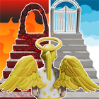 Stairs to Heaven icon