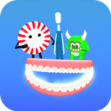 Teeth Shield иконка