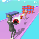 Witch Youth Runner APK