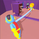 Stretchy Arm 3D APK