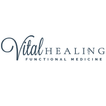 Vital Healing FM 아이콘