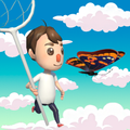 Butterfly Hunter