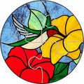 Vitrai Puzzle