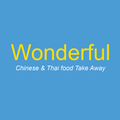Wonderful Chinese, (London)