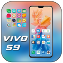 Theme for Vivo S9 APK
