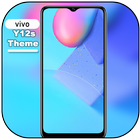 Theme for Vivo Y12s 아이콘