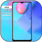 Icona Theme for Vivo Y12s