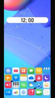 Theme for Vivo Y12s تصوير الشاشة 1