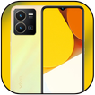 Theme for Vivo Y35
