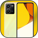 Theme for Vivo Y35 APK