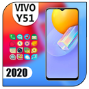 Theme for Vivo Y51 2020 APK