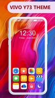 Theme for Vivo Y73s syot layar 1