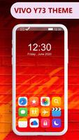 Theme for Vivo Y73s syot layar 2