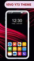 Theme for Vivo Y73s syot layar 3