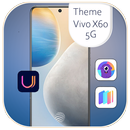 Theme for Vivo X60 5g APK