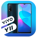 Theme for Vivo Y11 | Vivo Y11s APK