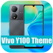 Theme for Vivo y100