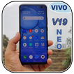 Theme for Vivo V19 Neo