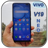 Theme for Vivo V19 Neo simgesi