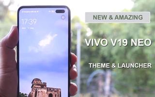 Theme for Vivo V19 Neo gönderen