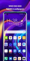 Theme for Vivo V27e captura de pantalla 3