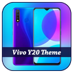 Theme for Vivo Y20