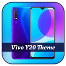 Theme for Vivo Y20 APK